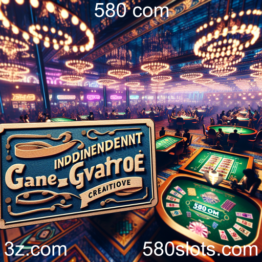 A Revolução dos Jogos Indie: Criatividade e Inovação na Indústria