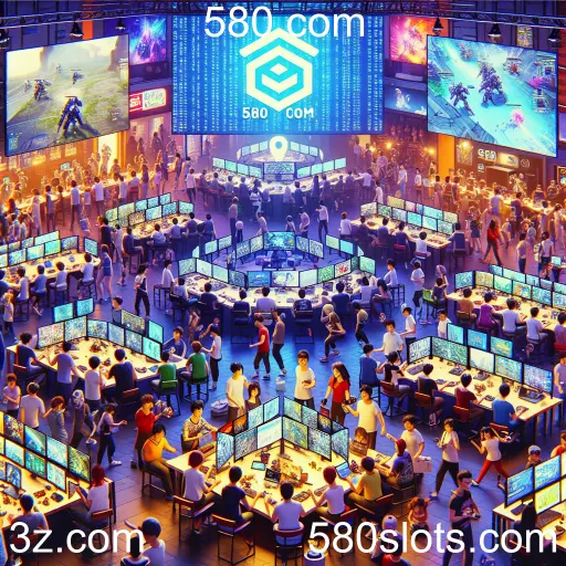 A Revolução dos Jogos Multiplayer: Conexões e Competição